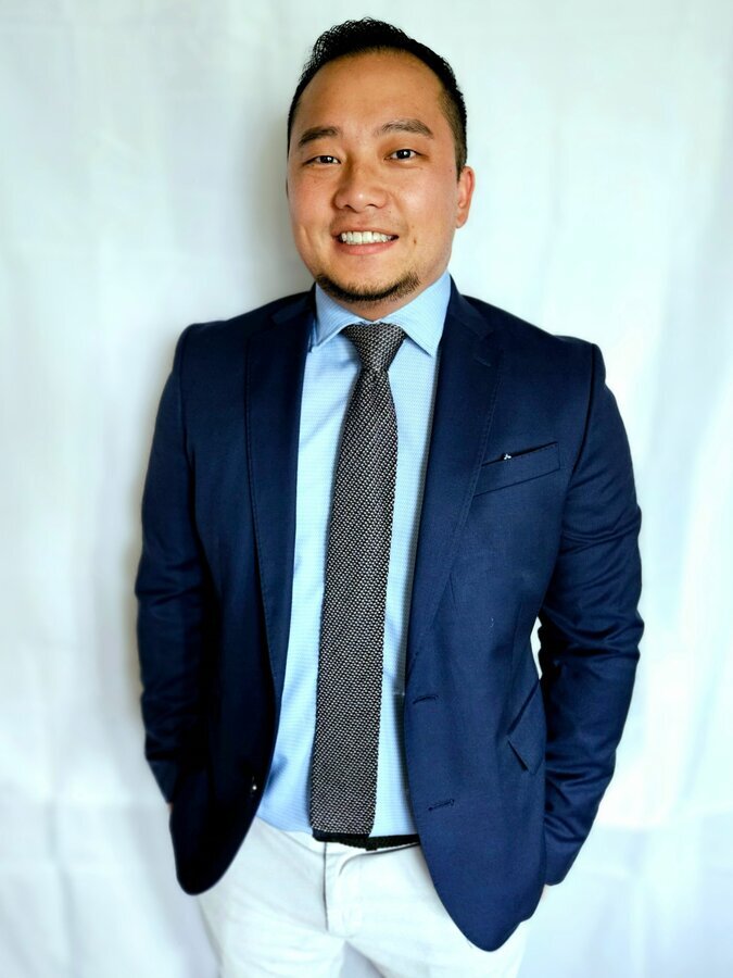 Benjamin Vang Image